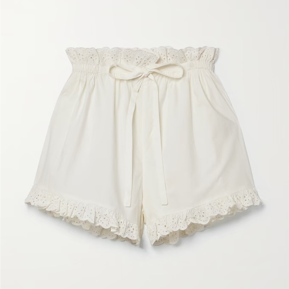 Doen Enna shorts- Medium - Picture 3 of 3